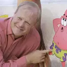 Bill Fagerbakke