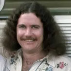 Billy Powell Net Worth