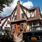 Donald Trump's Childhood Home Might Sell For $10 Million