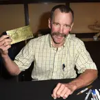 Peter Ostrum Net Worth