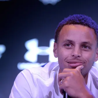 Steph Curry's Latest Under Armour Deal Came With A Very Unique And Lucrative Bonus…