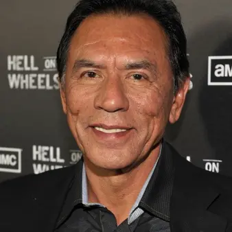 Wes Studi Net Worth