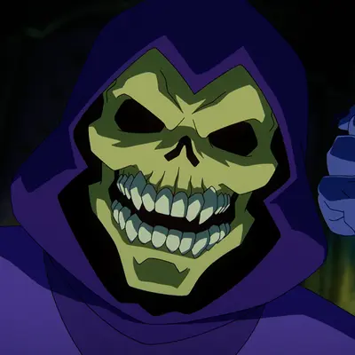 Skeletor