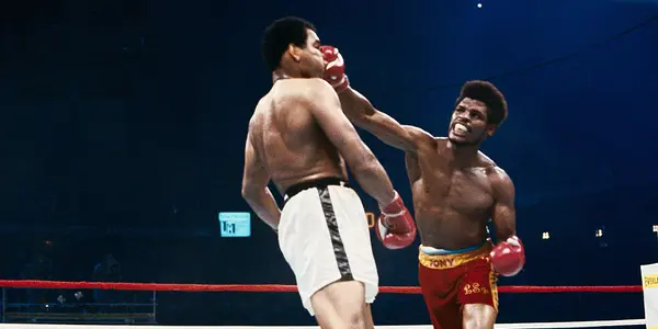 Leon Spinks