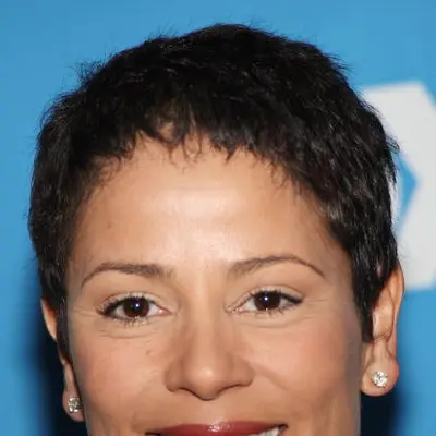 Roxann Dawson