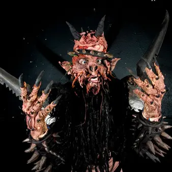 Dave Brockie Net Worth