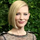 Cate Blanchett