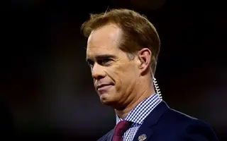Joe Buck Net Worth