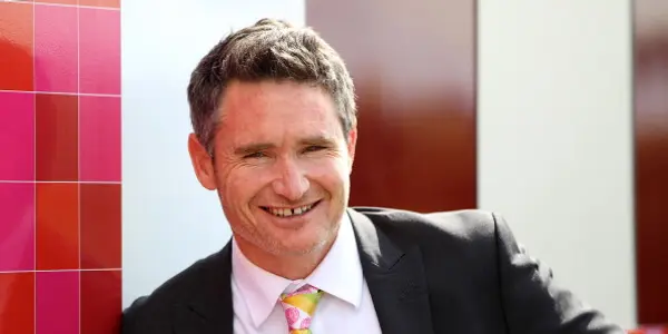 Dave Hughes