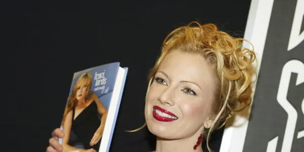 Traci Lords