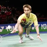 Lee Chong Wei