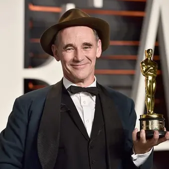 Mark Rylance Net Worth