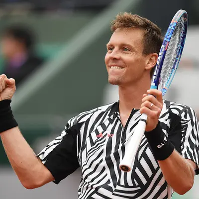 Tomáš Berdych