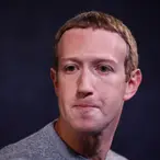 Mark Zuckerberg Is No Longer One Of The 20 Richest People In The World