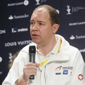 Ralph Dommermuth Net Worth