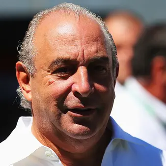Billionaire Sir Philip Green's Role in BHS Scandal Could Cost Him His Knighthood