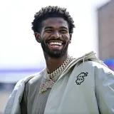 Shedeur Sanders Net Worth