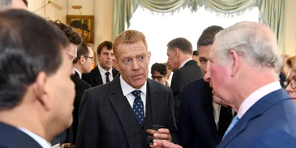 Adam Henson