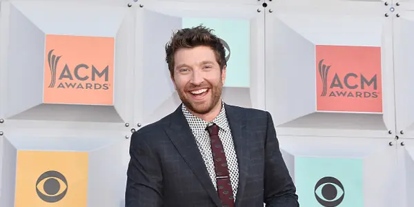 Brett Eldredge