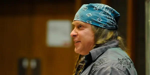 Cody Lundin