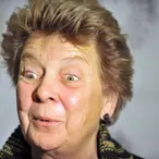 Sandy Martin Net Worth