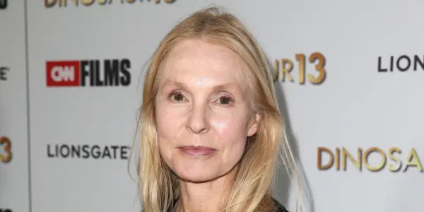 Victoria Tennant