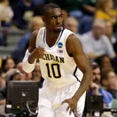 Tim Hardaway Jr.