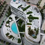 Billionaire Jorge Perez Donates $10 Million Luxury Condo To Charity