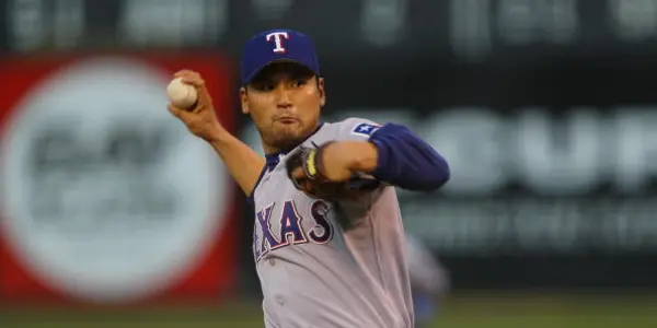 Chan Ho Park