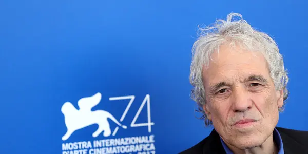 Abel Ferrara