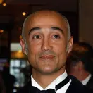 Andrew Ridgeley