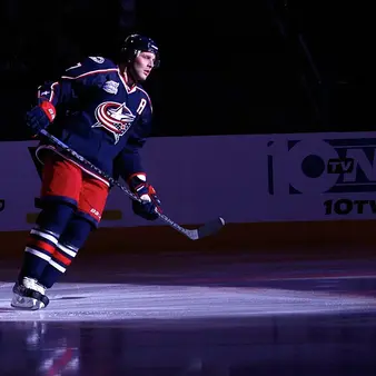 NHL Player Jack Johnson Is In A Bankruptcy Battle With… His Parents?