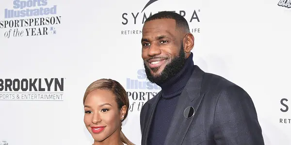 Savannah James