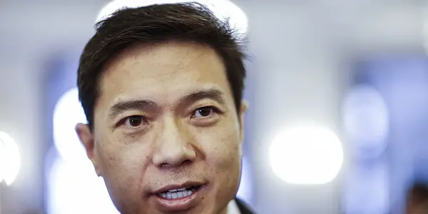 Robin Li