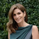 Cindy Crawford