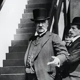 JP Morgan Spent $1.5 Billion On Art During His Life – And It Now Sits In This Library