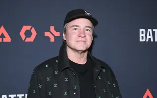 Vincent Zampella Net Worth