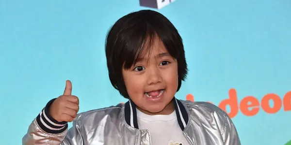 Ryan Kaji