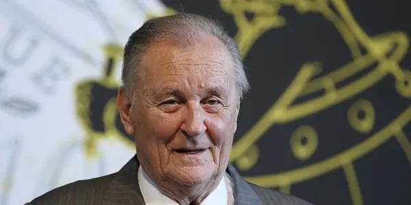 Albert Uderzo