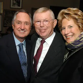 Charles Dolan Net Worth