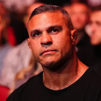 Vitor Belfort Net Worth