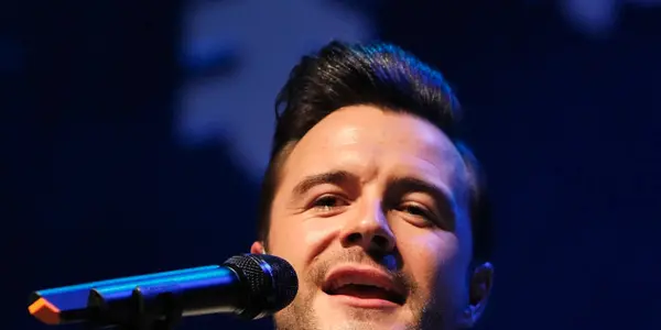 Shane Filan