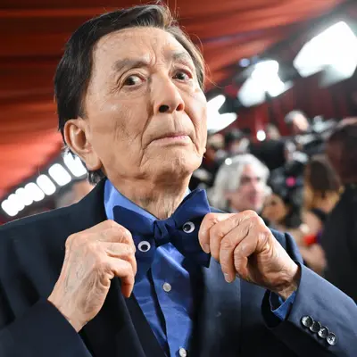James Hong