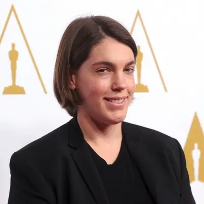 Megan Ellison