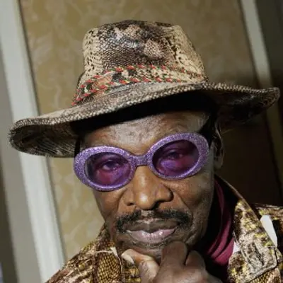 Rudy Ray Moore