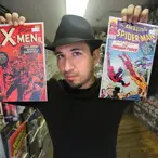 Rare Comic Art Valued At Almost $50,000 Bought For Two Bucks At A Garage Sale