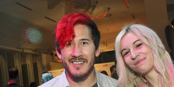 Markiplier