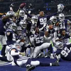 These Are The Ten Most Valuable NFL Teams