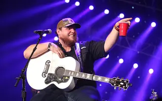 Luke Combs Net Worth