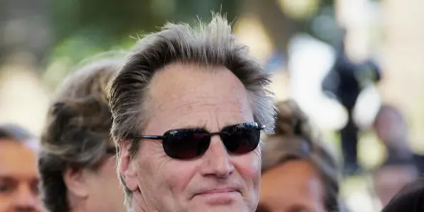 Sam Shepard